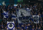 Динамо 1-1 Краснодар