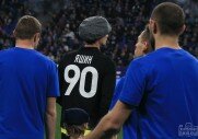Динамо 1-1 Краснодар