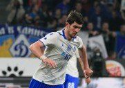 Динамо 1-1 Краснодар