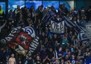 Динамо 1-1 Краснодар
