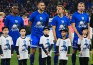 Динамо 1-1 Краснодар
