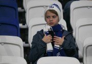 Динамо 1-1 Краснодар