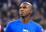 Динамо 1-1 Краснодар