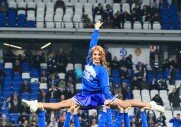 Динамо 1-1 Краснодар