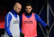 Динамо 2-1 Ростов