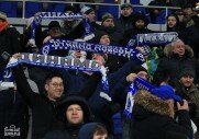 Динамо 2-1 Ростов