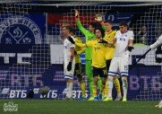 Динамо 2-1 Ростов