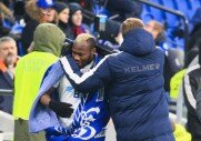 Динамо 2-1 Ростов