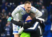 Динамо 2-1 Ростов