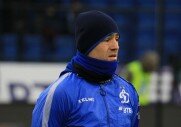 Динамо 2-1 Ростов