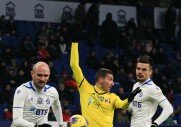 Динамо 2-1 Ростов