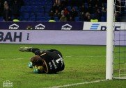 Динамо 2-1 Ростов