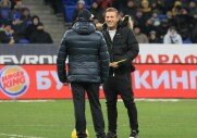 Динамо 2-1 Ростов