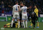 Динамо 2-1 Ростов