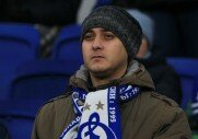 Динамо 2-1 Ростов
