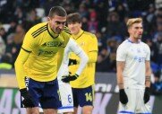 Динамо 2-1 Ростов
