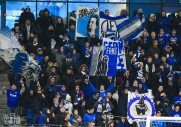 Динамо 2-1 Ростов