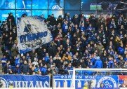 Динамо 2-1 Ростов
