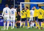 Динамо 2-1 Ростов
