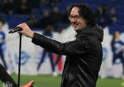 Динамо 2-1 Ростов