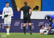 Динамо 2-1 Ростов
