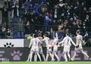 Динамо 2-1 Ростов