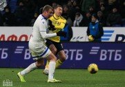 Динамо 2-1 Ростов