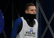 Динамо 2-1 Ростов