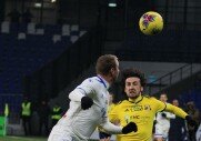 Динамо 2-1 Ростов