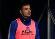 Динамо 2-1 Ростов