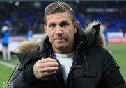 Динамо 2-1 Ростов