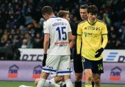 Динамо 2-1 Ростов