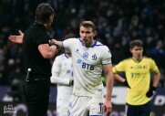 Динамо 2-1 Ростов