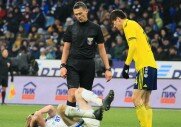 Динамо 2-1 Ростов