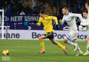 Динамо 2-1 Ростов