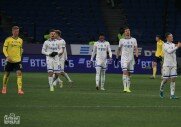Динамо 2-1 Ростов