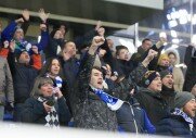 Динамо 2-1 Ростов