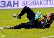 Динамо 2-1 Ростов