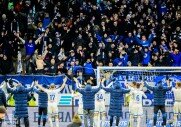 Динамо 2-1 Ростов