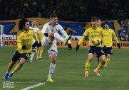 Динамо 2-1 Ростов