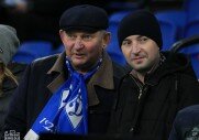 Динамо 2-1 Ростов