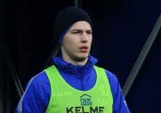 Динамо 2-1 Ростов