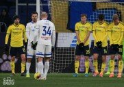 Динамо 2-1 Ростов
