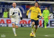 Динамо 2-1 Ростов