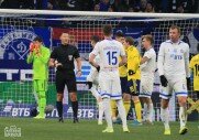 Динамо 2-1 Ростов
