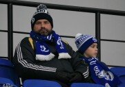 Динамо 2-1 Ростов