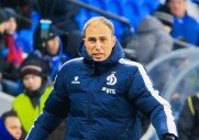 Динамо 2-1 Ростов