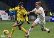 Динамо 2-1 Ростов