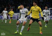 Динамо 2-1 Ростов