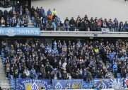 Динамо 0-2 Спартак